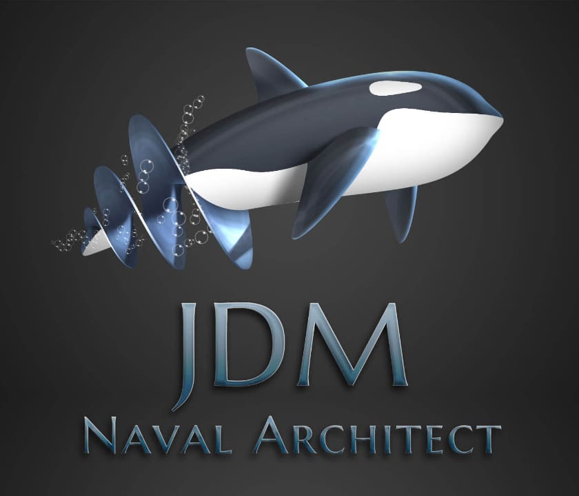 JDM Naval Architect