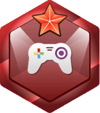 Conversationalist badge