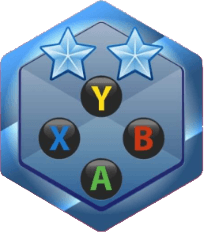 Explorer badge