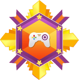 Contributor badge